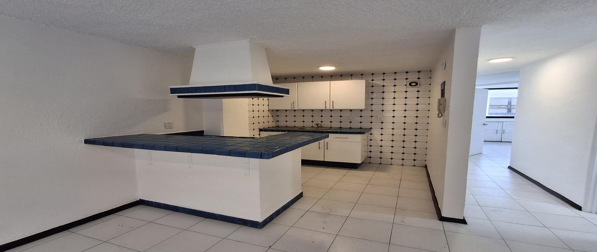 Foto de departamento en renta en crepúsculo , insurgentes cuicuilco, coyoacán, df / cdmx, 16431137 No. 02
