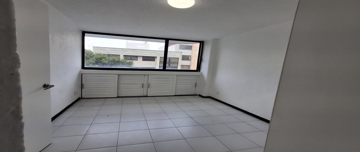 Foto de departamento en renta en crepúsculo , insurgentes cuicuilco, coyoacán, df / cdmx, 16431137 No. 04