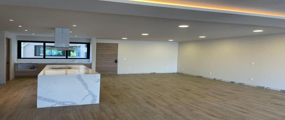 Foto de departamento en venta en crepusculo , insurgentes cuicuilco, coyoacán, df / cdmx, 0 No. 04