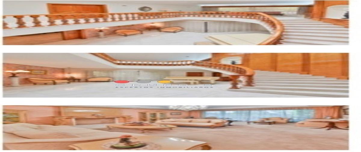 Foto de casa en venta en crestón , jardines del pedregal, álvaro obregón, df / cdmx, 0 No. 03