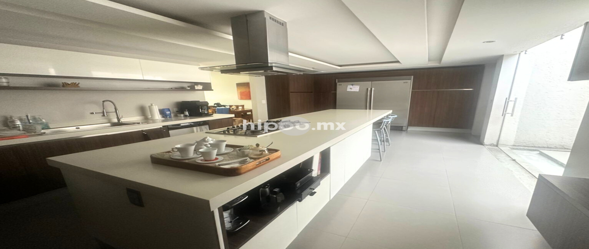 Foto de casa en venta en creston , jardines del pedregal, álvaro obregón, df / cdmx, 0 No. 05