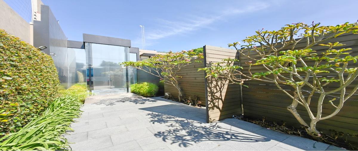 Foto de oficina en creston , jardines del pedregal, álvaro obregón, df / cdmx, 0 foto 02 Foto de oficina en venta en creston , jardines del pedregal, álvaro obregón, df / cdmx, 0 No. 02