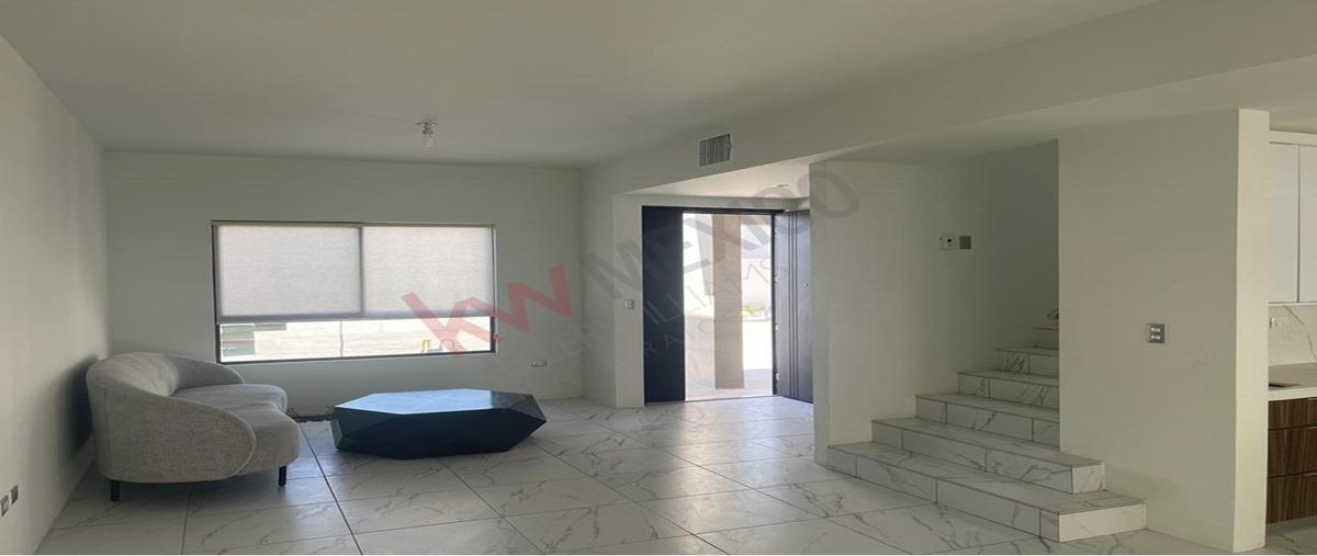 Foto de casa en renta en creta residencial atica 1, pradera dorada, juárez, chihuahua, 0 No. 05