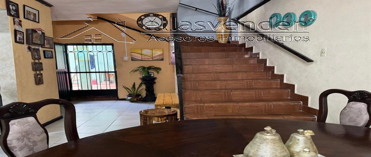 Foto de casa en crio 801, las escobas, guadalupe, nuevo león, 28397472 foto 03 Foto de casa en venta en crio 801, las escobas, guadalupe, nuevo león, 28397472 No. 03
