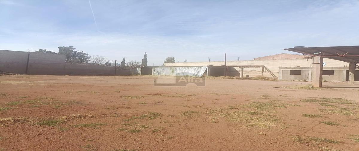 Foto de terreno habitacional en venta en criolla 11402, los nogales, chihuahua, chihuahua, 0 No. 03