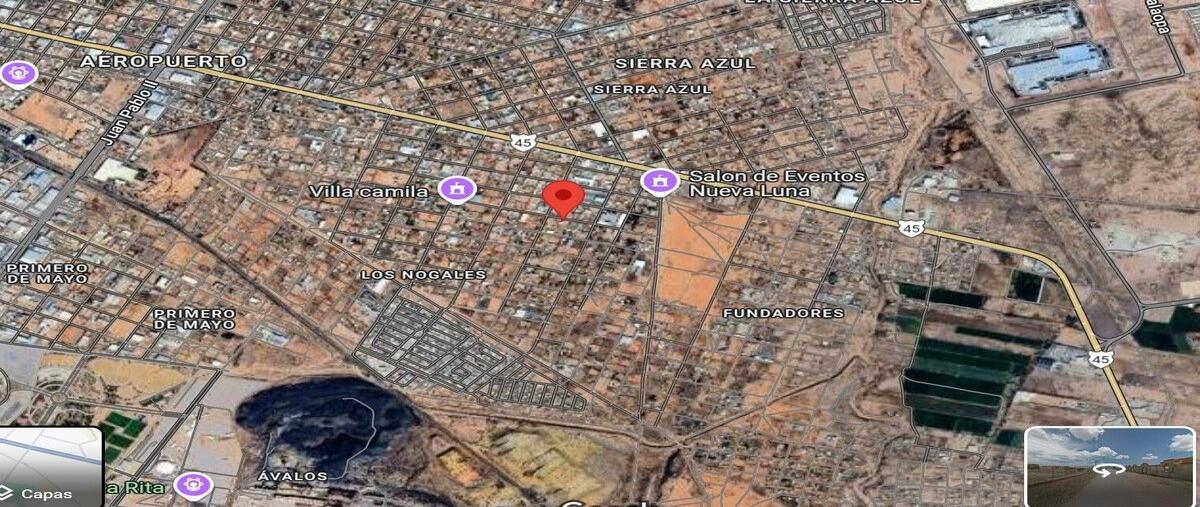 Foto de bodega en criolla , los nogales, chihuahua, chihuahua, 30521733 foto 01 Foto de bodega en renta en criolla , los nogales, chihuahua, chihuahua, 30521733 No. 01