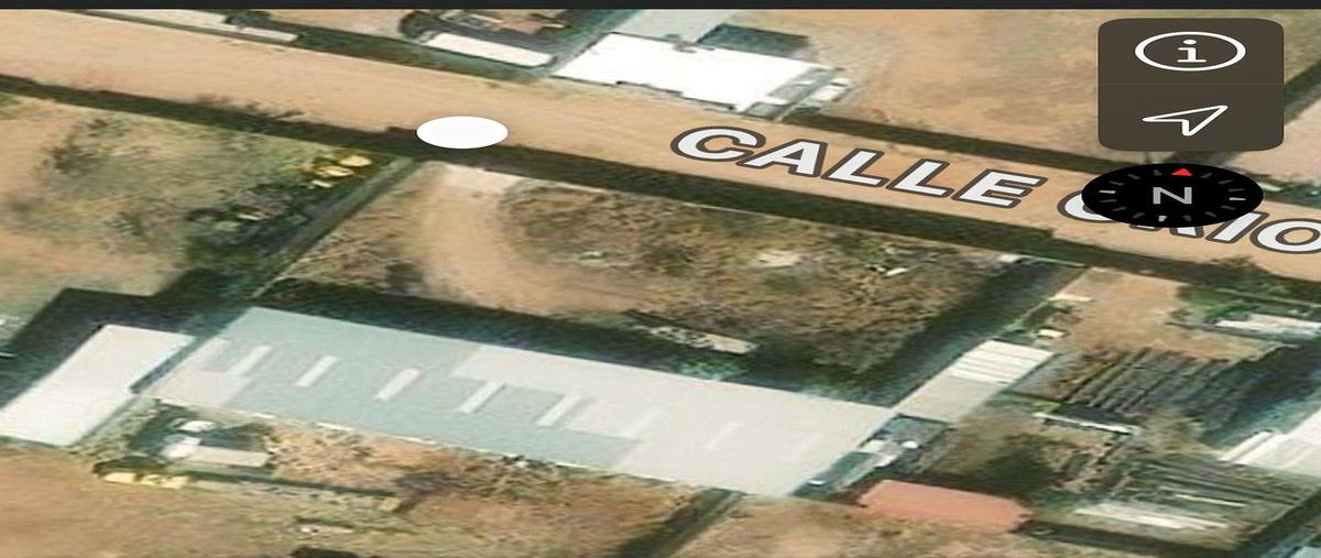 Foto de bodega en criolla , los nogales, chihuahua, chihuahua, 30521733 foto 02 Foto de bodega en renta en criolla , los nogales, chihuahua, chihuahua, 30521733 No. 02