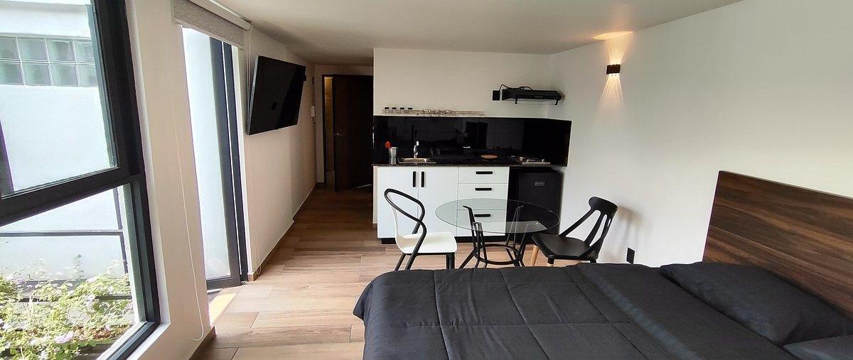 Foto de departamento en renta en crisantema , ciudad jardín, coyoacán, df / cdmx, 0 No. 03