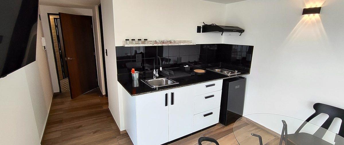 Foto de departamento en renta en crisantema , ciudad jardín, coyoacán, df / cdmx, 0 No. 04