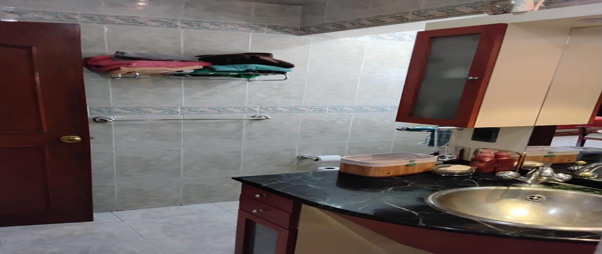 Foto de casa en condominio en venta en crisantemas , jardines del alba, cuautitlán izcalli, méxico, 30525059 No. 05