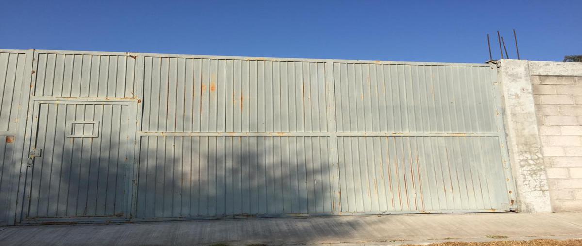 Foto de terreno comercial en venta en crisantemo , las flores i, corregidora, querétaro, 6436253 No. 04