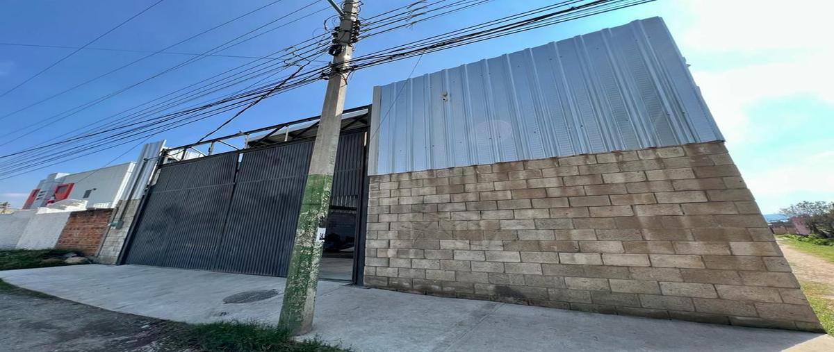 Foto de bodega en venta en crisantemos 6, santa cruz de las flores, tlajomulco de zúñiga, jalisco, 0 No. 02