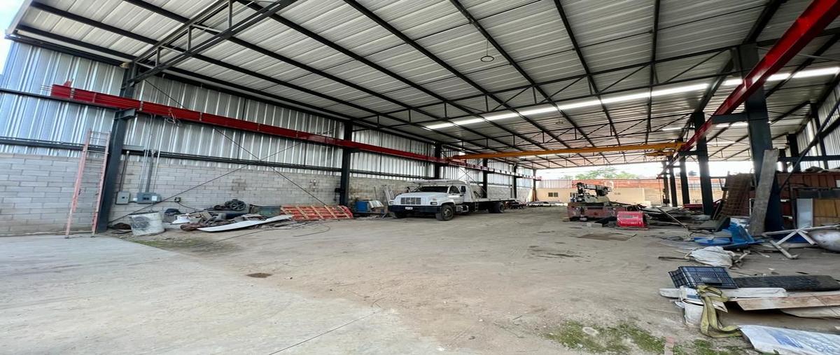 Foto de bodega en venta en crisantemos 6, santa cruz de las flores, tlajomulco de zúñiga, jalisco, 0 No. 04