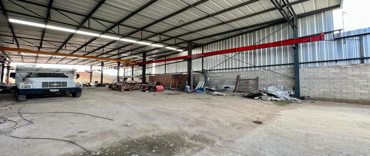 Foto de bodega en venta en crisantemos 6, santa cruz de las flores, tlajomulco de zúñiga, jalisco, 0 No. 05