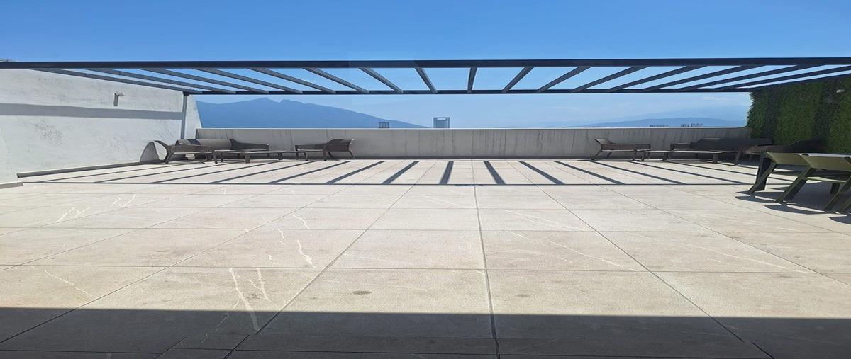 Foto de departamento en renta en crisoles , centrika crisoles, monterrey, nuevo león, 0 No. 05