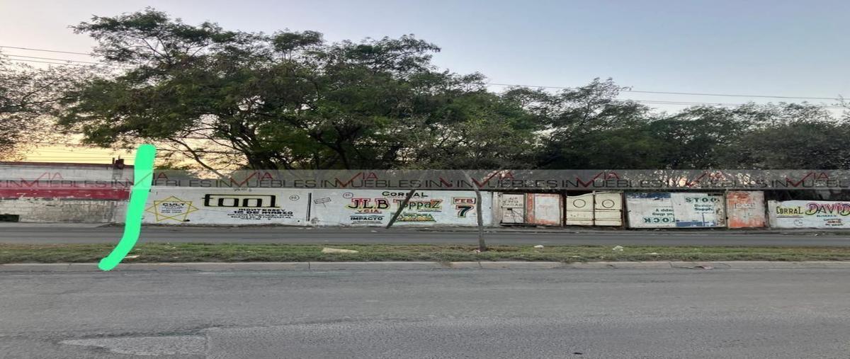 Foto de terreno habitacional en renta en crispín treviño , crispín treviño, guadalupe, nuevo león, 0 No. 03