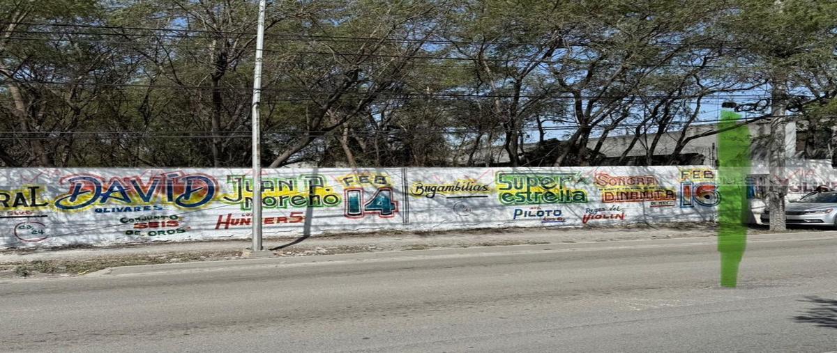 Foto de terreno habitacional en renta en crispín treviño , crispín treviño, guadalupe, nuevo león, 0 No. 04