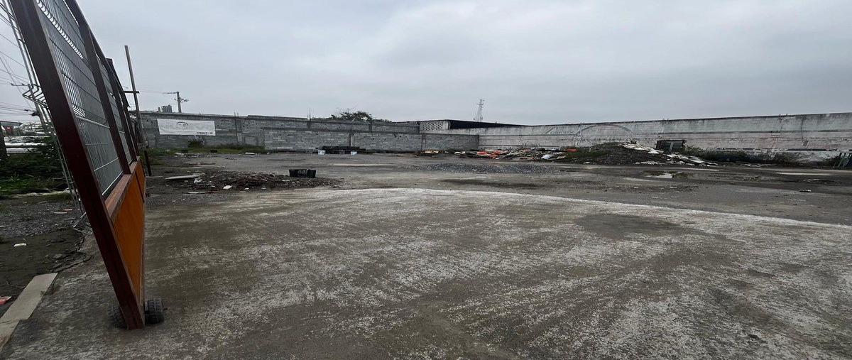 Foto de terreno industrial en renta en  , crispín treviño, guadalupe, nuevo león, 0 No. 03