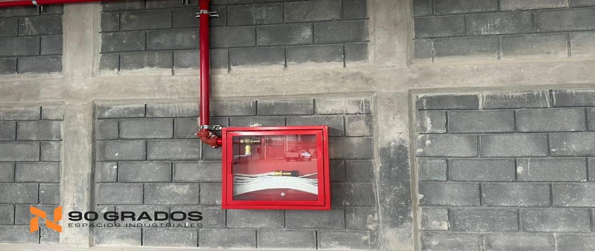 Foto de bodega en renta en  , crispín treviño, guadalupe, nuevo león, 0 No. 04