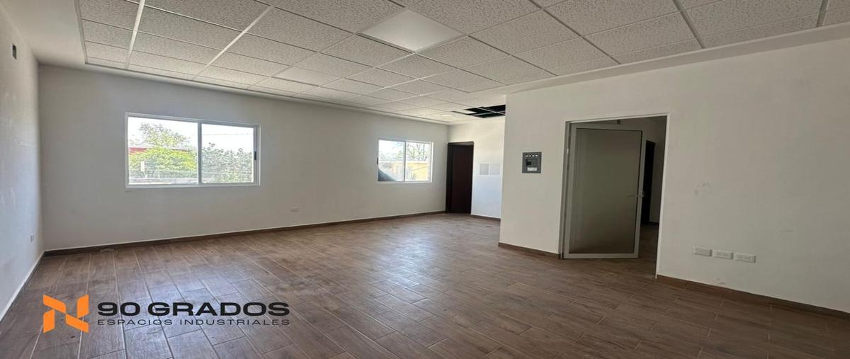 Foto de bodega en renta en  , crispín treviño, guadalupe, nuevo león, 0 No. 05