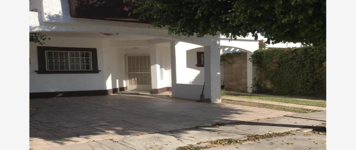 Foto de casa en renta en cristal 1, residencial senderos, torreón, coahuila de zaragoza, 30231428 No. 01