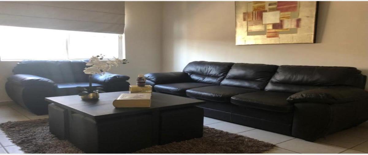 Foto de casa en renta en cristal 1, residencial senderos, torreón, coahuila de zaragoza, 30231428 No. 05