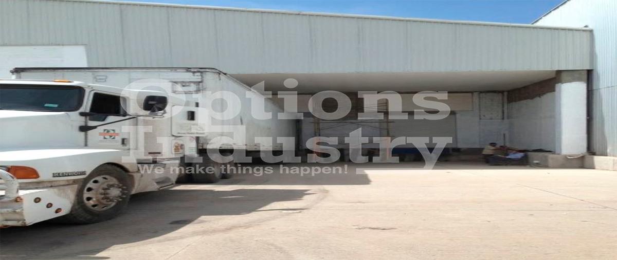 Foto de bodega en renta en  , cristal, cuautitlán, méxico, 17926335 No. 03