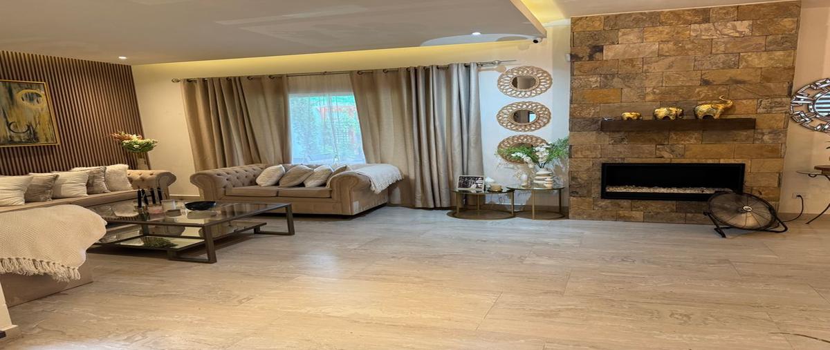 Foto de casa en renta en cristal de roca 108, valles de cristal, monterrey, nuevo león, 0 No. 05