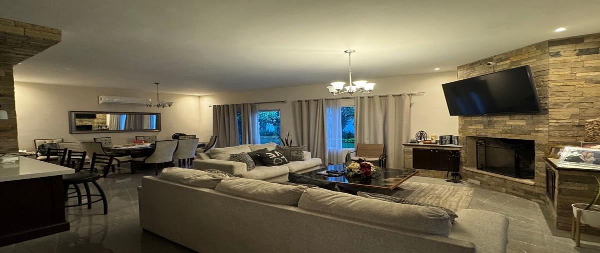 Foto de casa en renta en cristal de roca 110, valles de cristal, monterrey, nuevo león, 0 No. 04