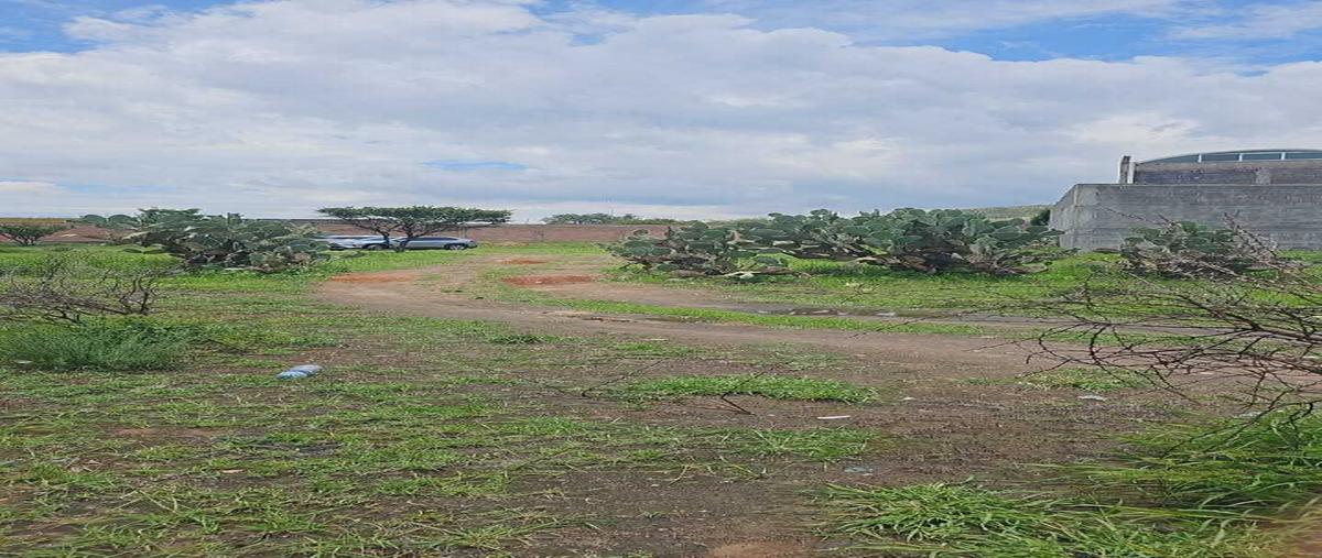 Foto de terreno habitacional en venta en cristal , san juan de guadalupe, san luis potosí, san luis potosí, 0 No. 04