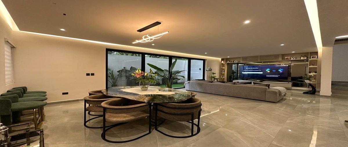 Foto de casa en renta en cristales , los cristales, monterrey, nuevo león, 0 No. 03