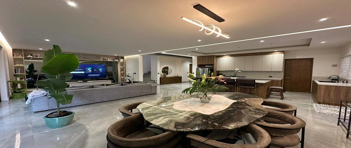 Foto de casa en renta en cristales , los cristales, monterrey, nuevo león, 0 No. 04