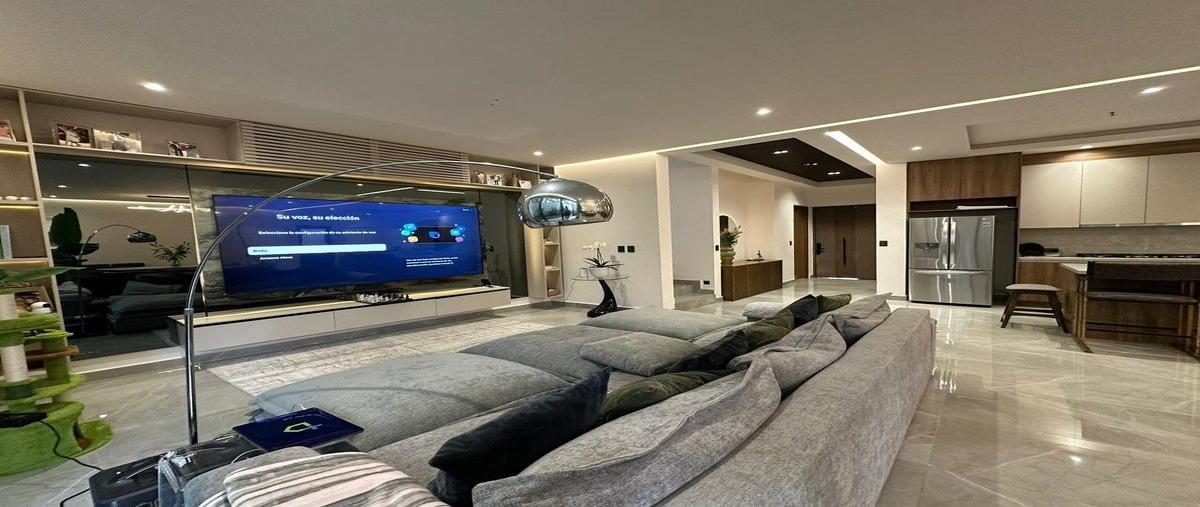 Foto de casa en renta en cristales , los cristales, monterrey, nuevo león, 0 No. 05