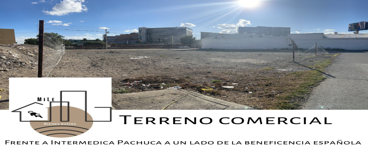 Foto de terreno habitacional en , cristina rosas illescas, pachuca de soto, hidalgo, 27776168 foto 01 Foto de terreno habitacional en venta en , cristina rosas illescas, pachuca de soto, hidalgo, 27776168 No. 01