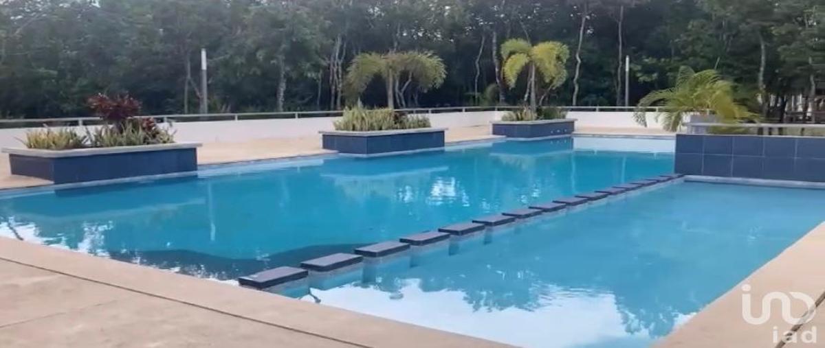 Foto de terreno habitacional en venta en cristo rey 57, bosque de cristo rey, solidaridad, quintana roo, 30313592 No. 03