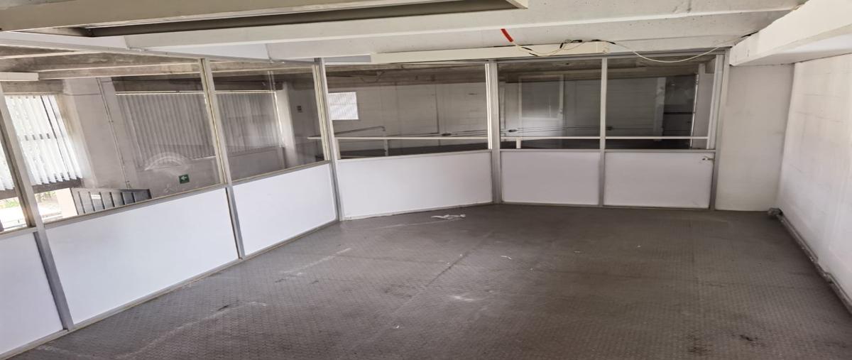 Foto de bodega en renta en  , cristo rey, álvaro obregón, df / cdmx, 0 No. 03