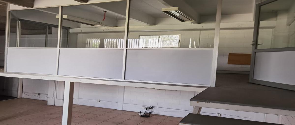 Foto de bodega en renta en  , cristo rey, álvaro obregón, df / cdmx, 0 No. 05