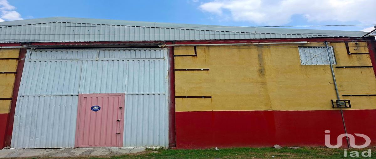 Foto de bodega en venta en cristobal colon 125, tecámac de felipe villanueva centro, tecámac, méxico, 31112697 No. 04