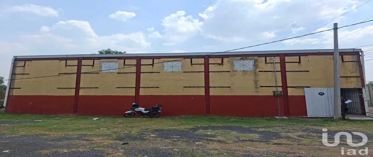 Foto de bodega en venta en cristobal colon 125, tecámac de felipe villanueva centro, tecámac, méxico, 31112697 No. 05