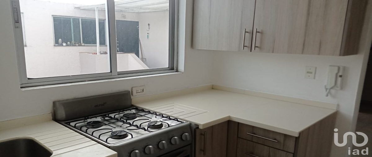 Foto de departamento en venta en cristobal colón 135, chimalcoyoc, tlalpan, df / cdmx, 30339633 No. 05