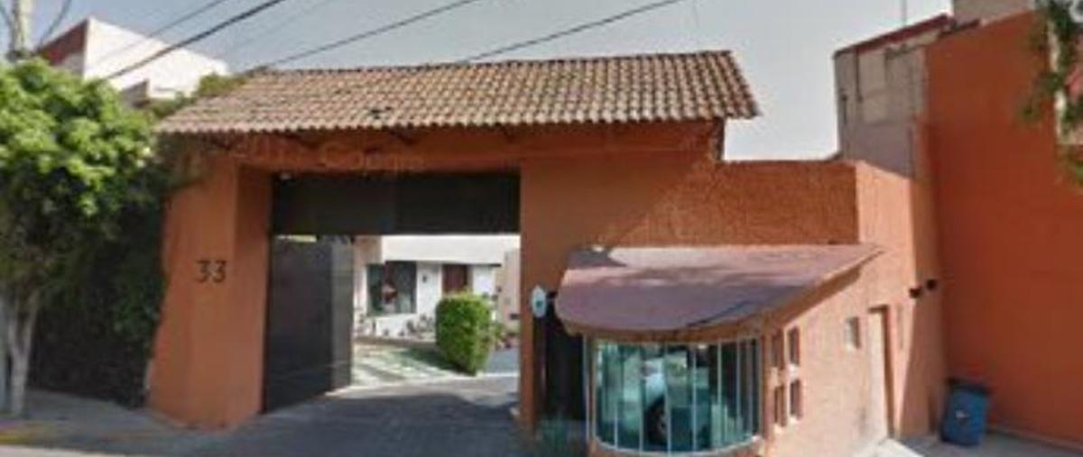 Foto de casa en cristobal colon 33, chimalcoyotl, tlalpan, df / cdmx, 6369914 foto 01 Foto de casa en venta en cristobal colon 33, chimalcoyotl, tlalpan, df / cdmx, 6369914 No. 01