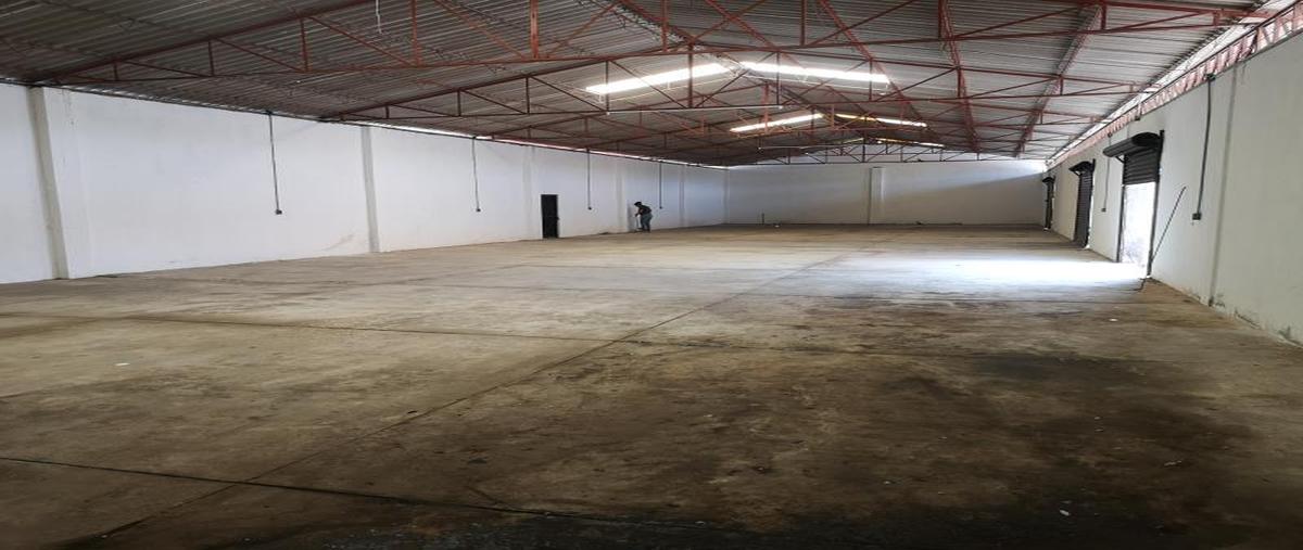 Foto de bodega en renta en cristóbal colón 421, los viveros, colima, colima, 0 No. 04