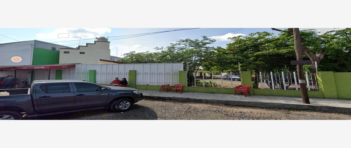 Foto de departamento en venta en cristobal colon 490, los viveros, colima, colima, 27102905 No. 03