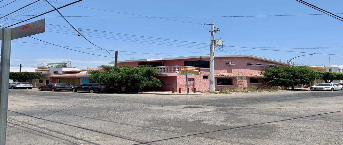 Foto de casa en cristobal colón 499, centro, culiacán, sinaloa, 0 foto 01 Foto de casa en venta en cristobal colón 499, centro, culiacán, sinaloa, 0 No. 01
