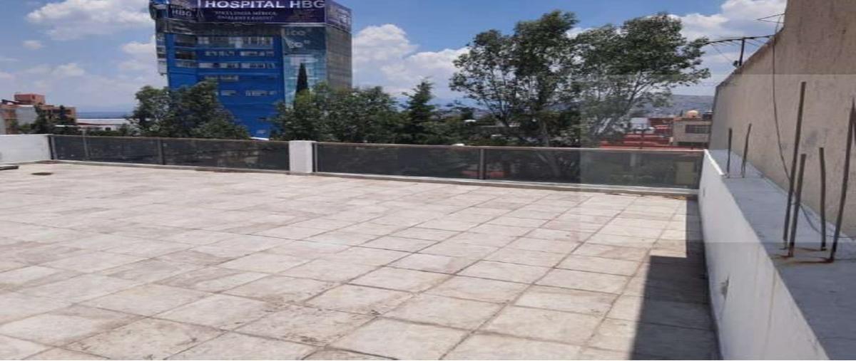 Foto de edificio en venta en cristobal colon 87 , lomas verdes 3a sección, naucalpan de juárez, méxico, 0 No. 03