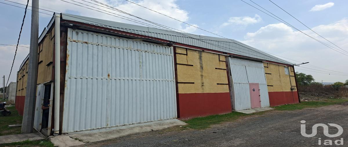 Foto de bodega en venta en cristobal colon 95, tecámac de felipe villanueva centro, tecámac, méxico, 31112811 No. 04