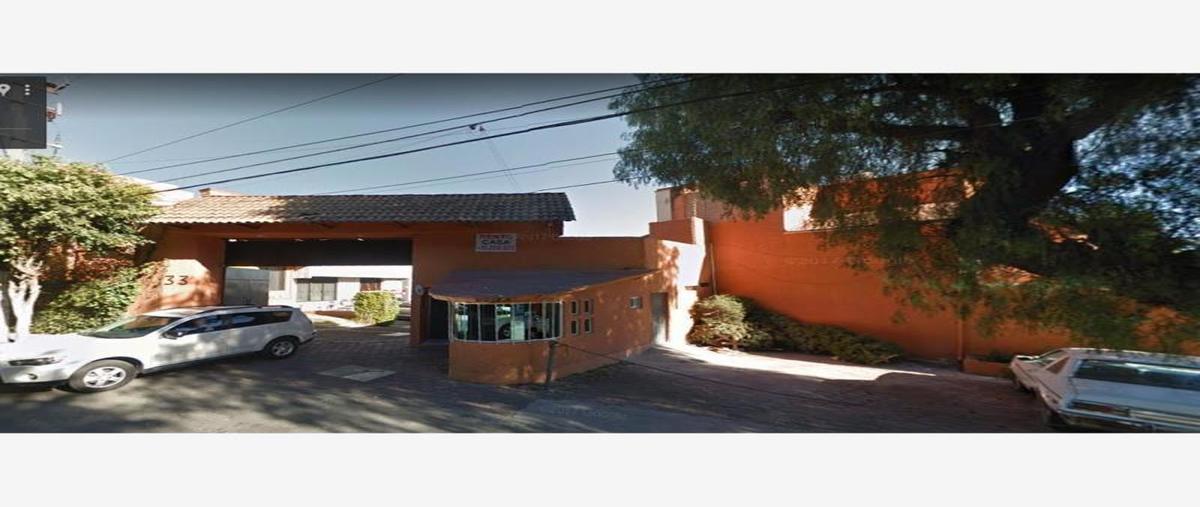Foto de casa en condominio en venta en cristobal colon , arboledas del sur, tlalpan, df / cdmx, 0 No. 04