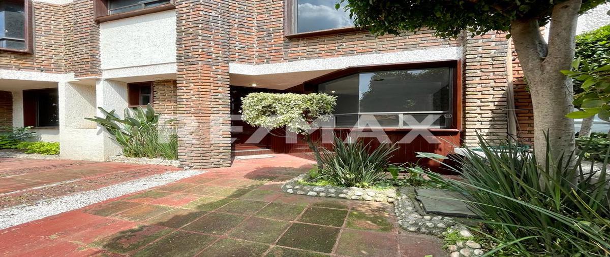 Foto de casa en condominio en venta en cristóbal colón , chimalcoyoc, tlalpan, df / cdmx, 0 No. 01