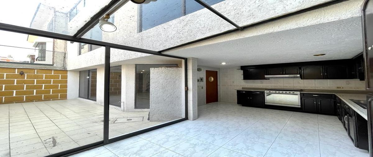 Foto de casa en condominio en venta en cristóbal colón , chimalcoyoc, tlalpan, df / cdmx, 28732873 No. 04