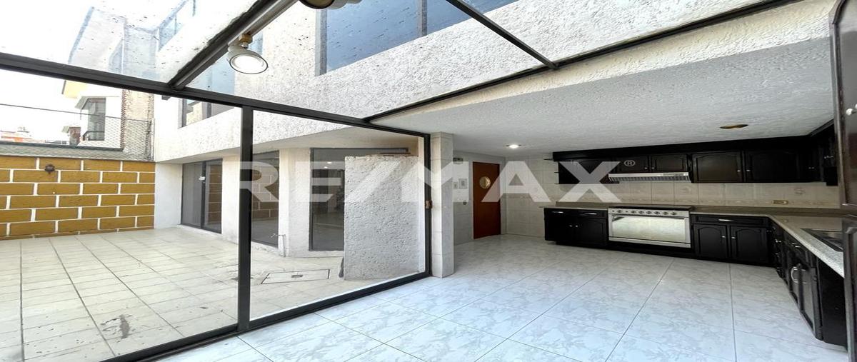 Foto de casa en condominio en venta en cristóbal colón , chimalcoyoc, tlalpan, df / cdmx, 0 No. 04